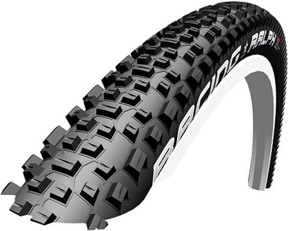 SCHWALBE 11600229 RACING RALPH 26 x 2,25 57 559 MTB REIFEN 495 GR